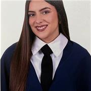 Profesora de apoyo escolar, imparto asignaturas de primaria, ESO y primero de integración social